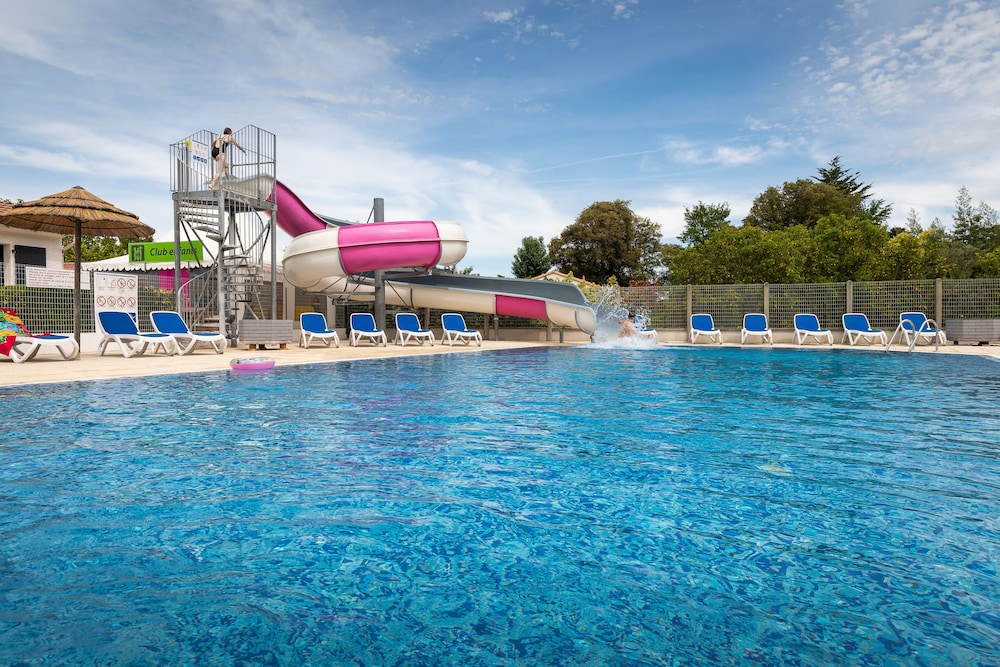 Camping La Prairie 30/41