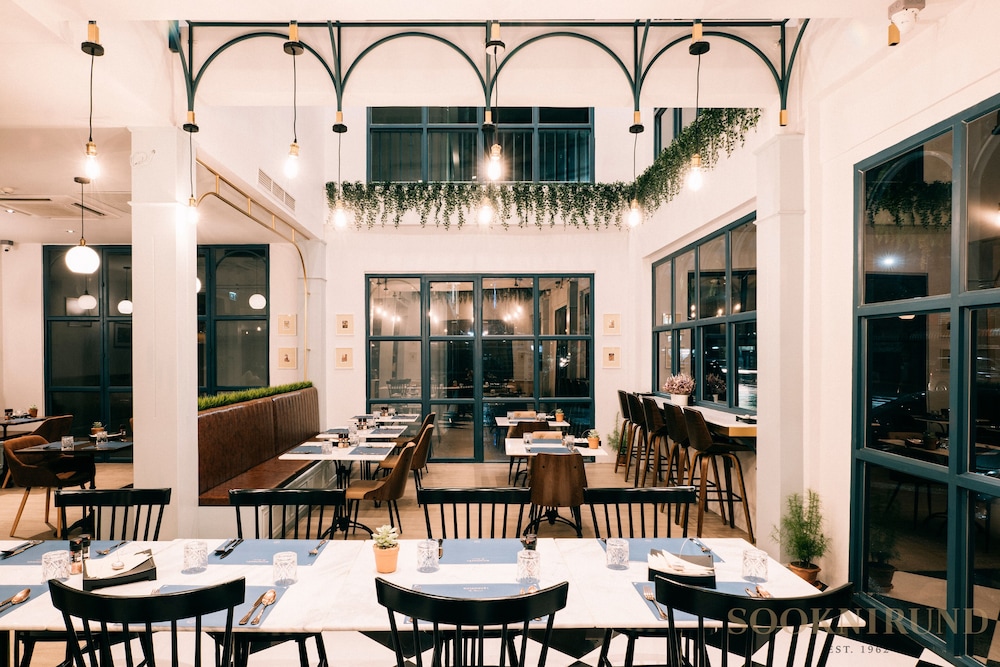 Sooknirund Hotel (SHA Extra Plus) 42/50