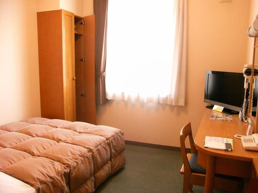 Hotel Route-Inn Aso Kumamoto Airport Ekimae 10/29