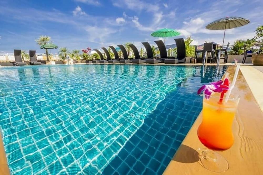 Sun Shine Patong 25/42