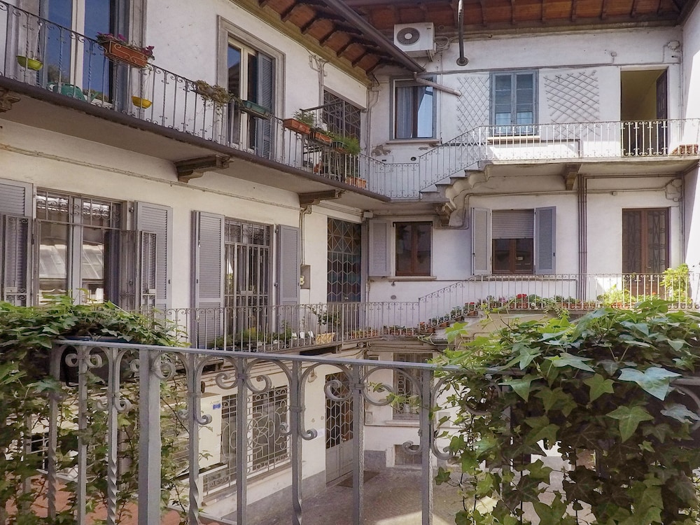 LOCANDA SAN PAOLO 8/67