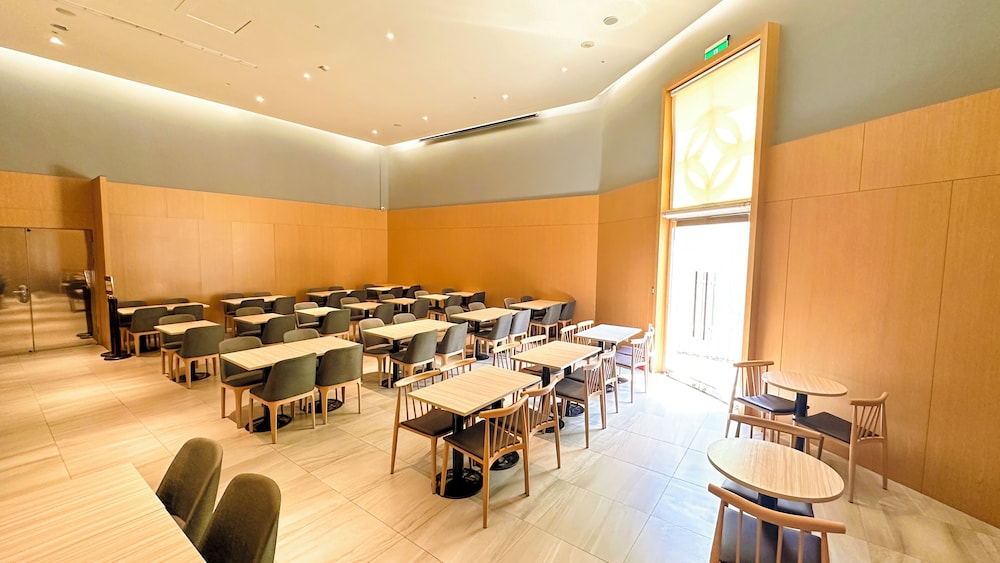Hotel A Tainan 52/62
