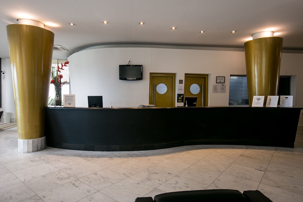 Encantos Golden Hotel 8/49