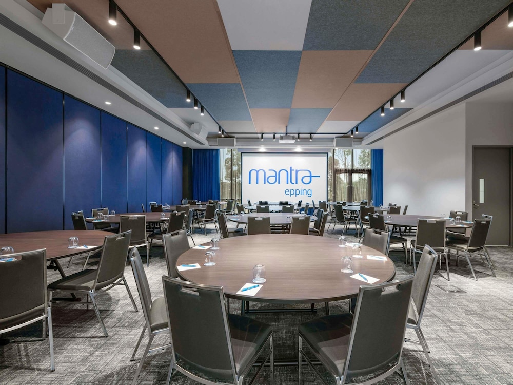 Mantra Melbourne Epping 46/58