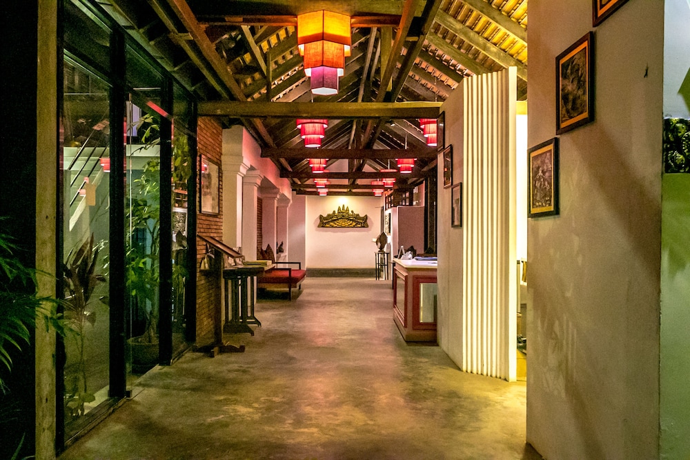 River Bay Villa 10/67
