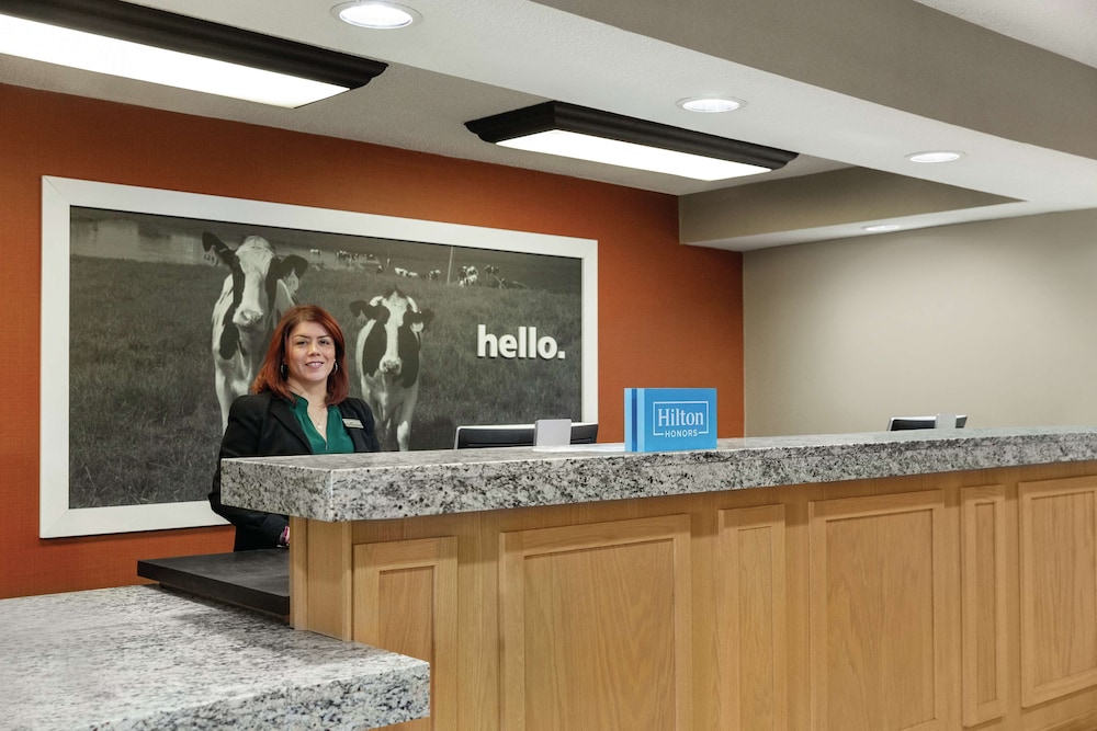 Hampton Inn San Angelo 10/36