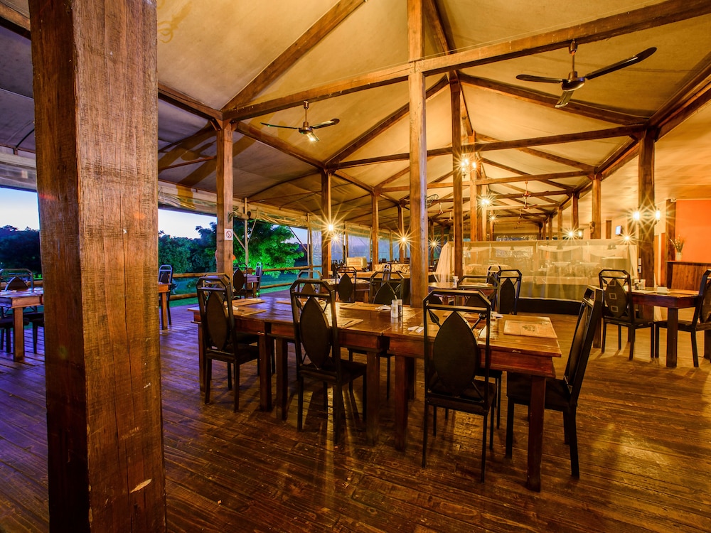Nkambeni Safari Camp 49/64