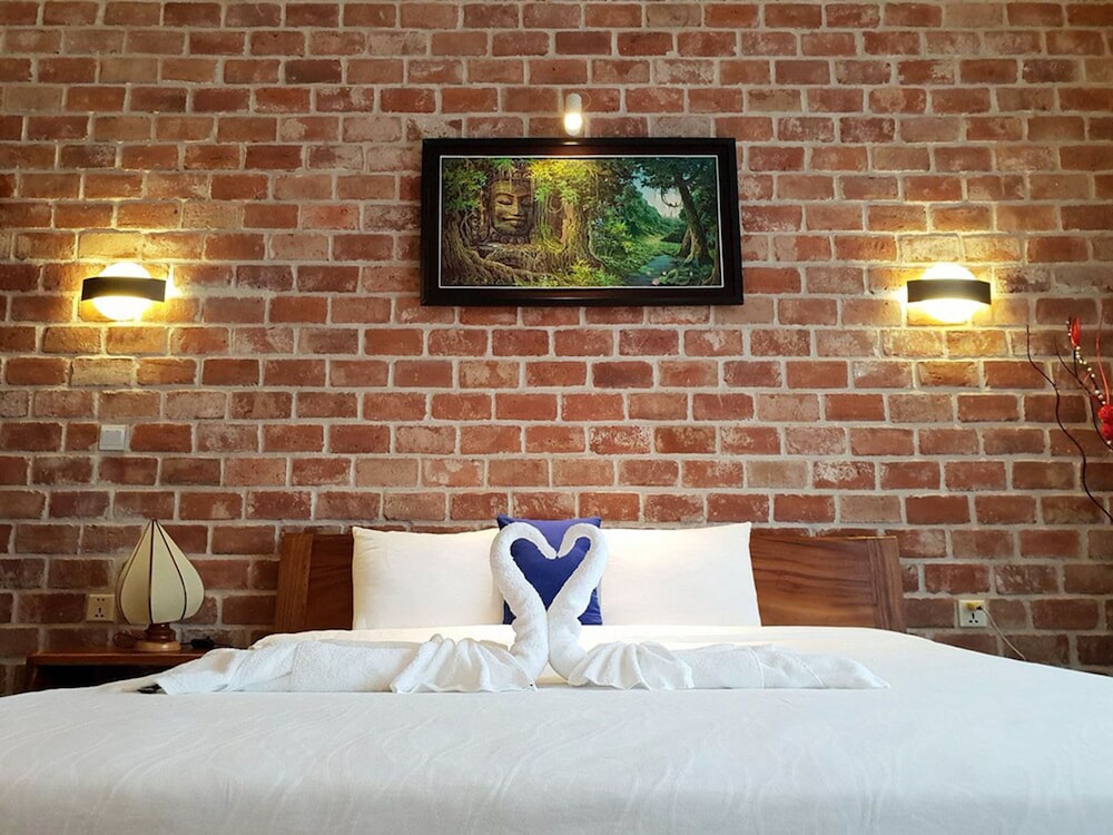 D.I Residence Boutique Hotel 12/48