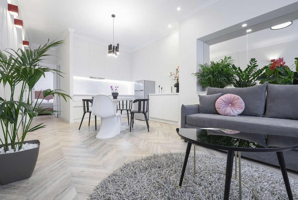 Athenian Sensations Apartments & Suites 39/60