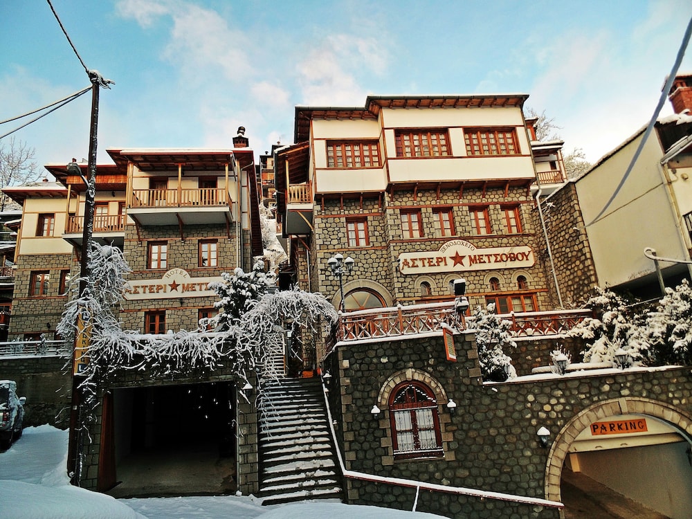 Asteri Metsovo 2/36