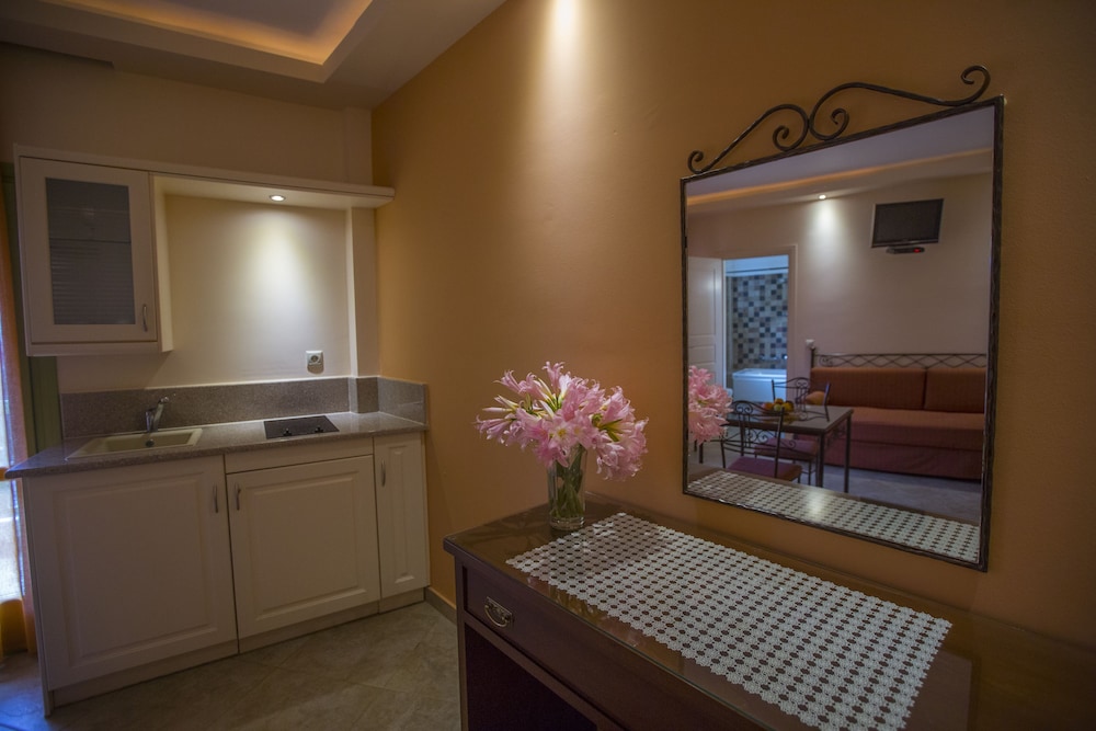 Hotel Anassa 3/50