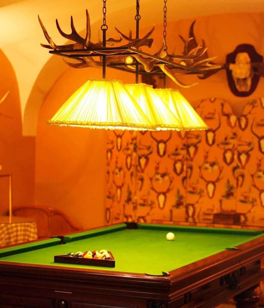 Relais Chateaux Stikliai Hotel 61/66