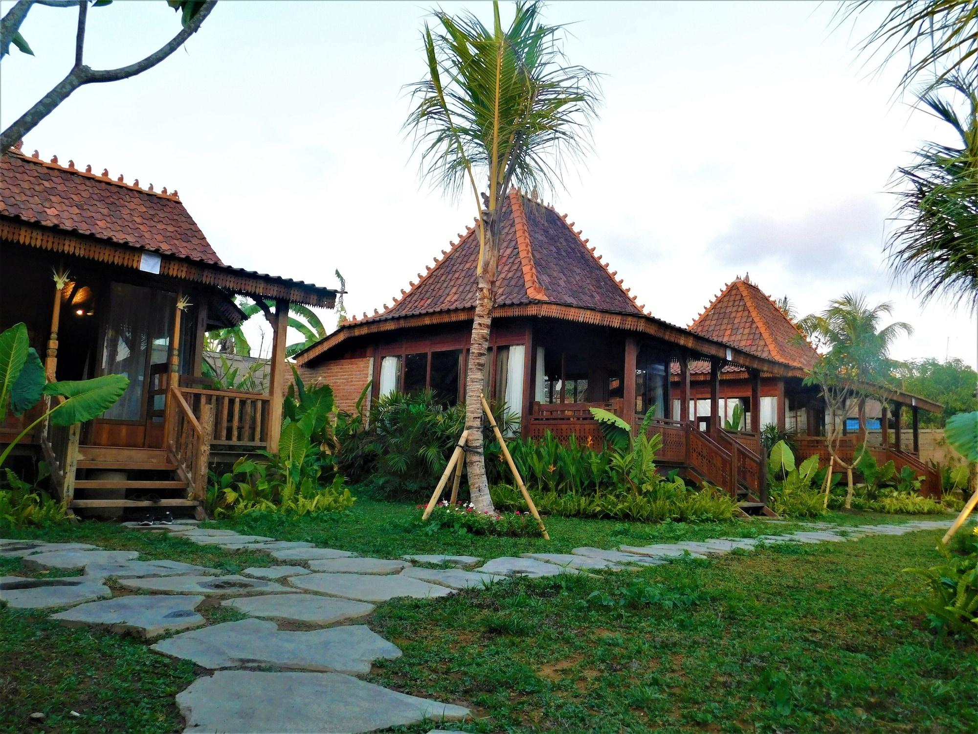 Green Space Villa 45/50