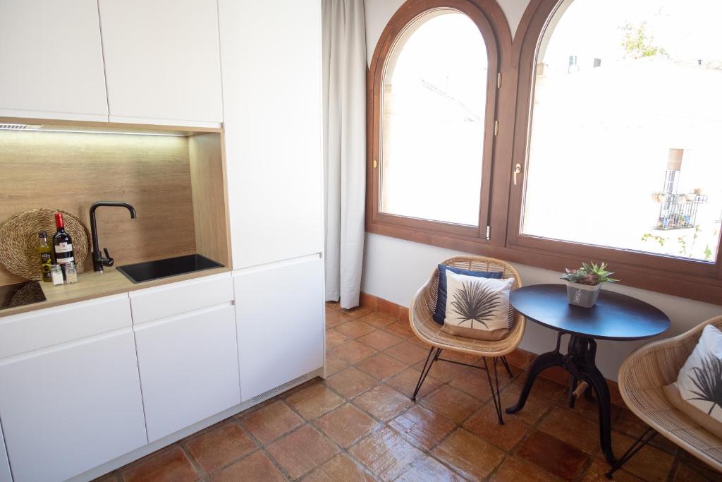 Apartamentos Casa Del Aceite 89/89