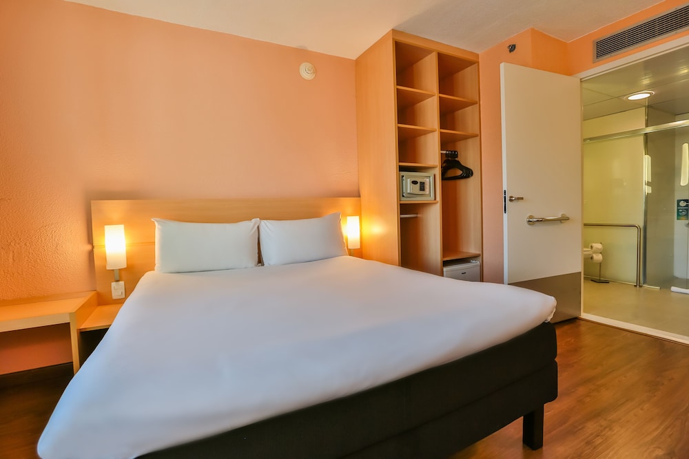 Ibis Sao Paulo Congonhas 16/68