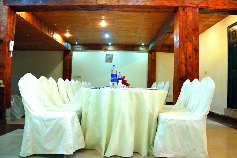 Hotel One Bhurban. 15/45