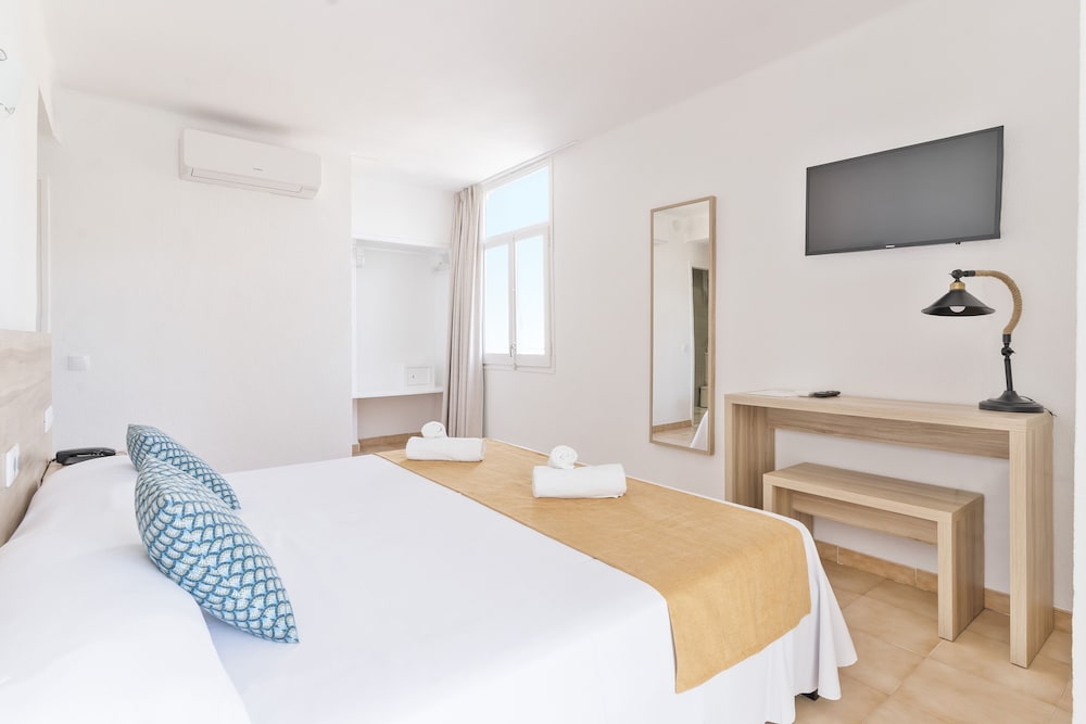 Suncoast Ibiza Hotel - Adults Only 21/77