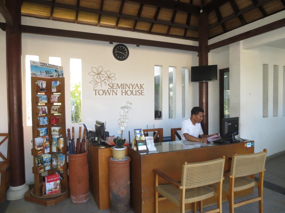Seminyak Townhouse Bali 2/31