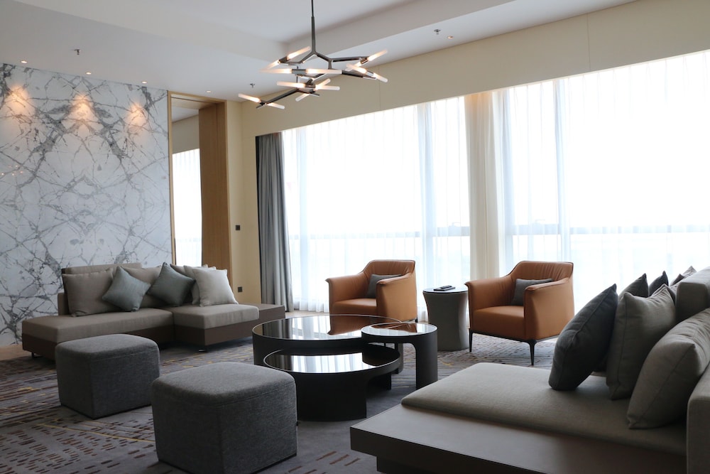 Suzhou Marriott Hotel Taihu Lake 30/53