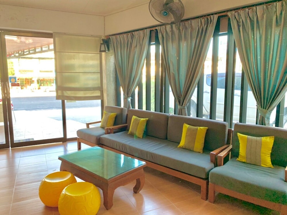 Srichada Hotel Khaolak 51/73