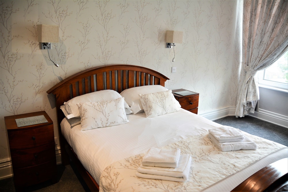 Royal Station Hotel 12/50