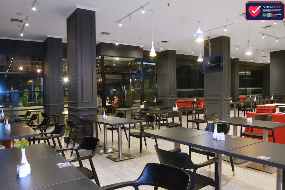 Swiss-Belinn Cawang 52/64