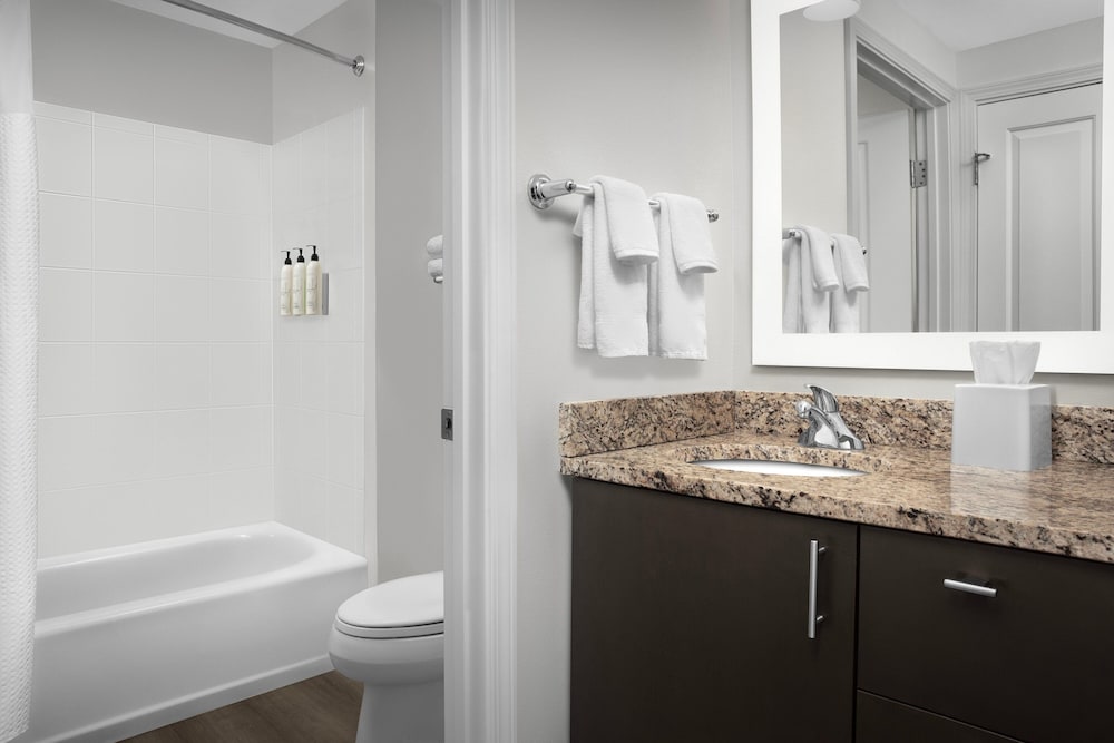 Towneplace Suites Franklin Cool Springs 49/50