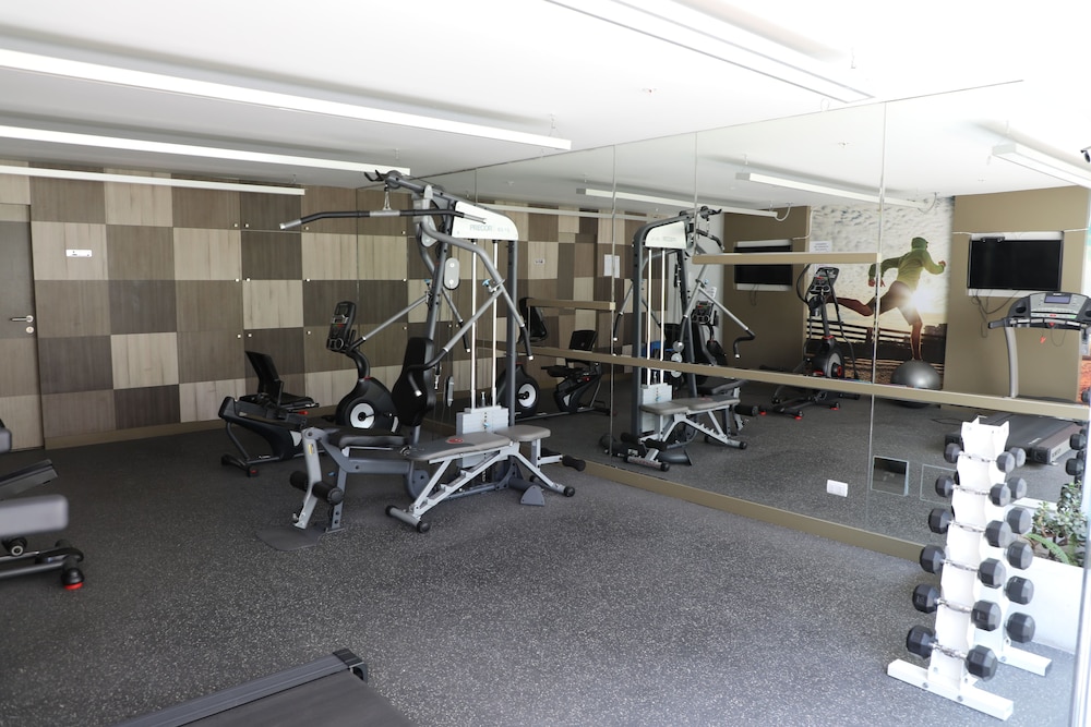 Lux Miraflores Apartments Pardo 17/50