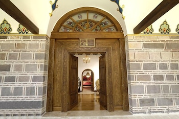 Kanuni Kervansaray Historical Hotel 4/32