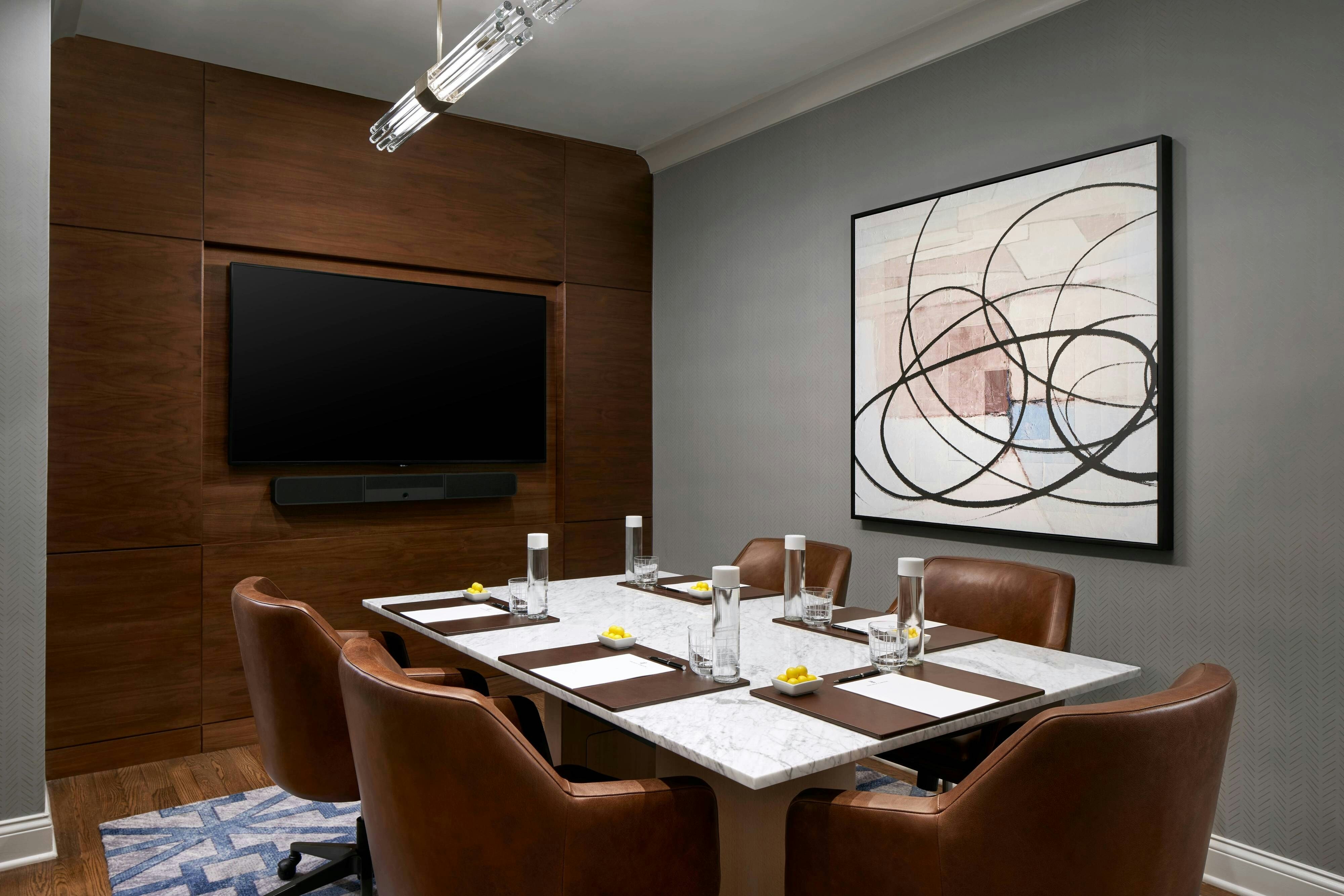 Ritz Carlton Pentagon City 48/59