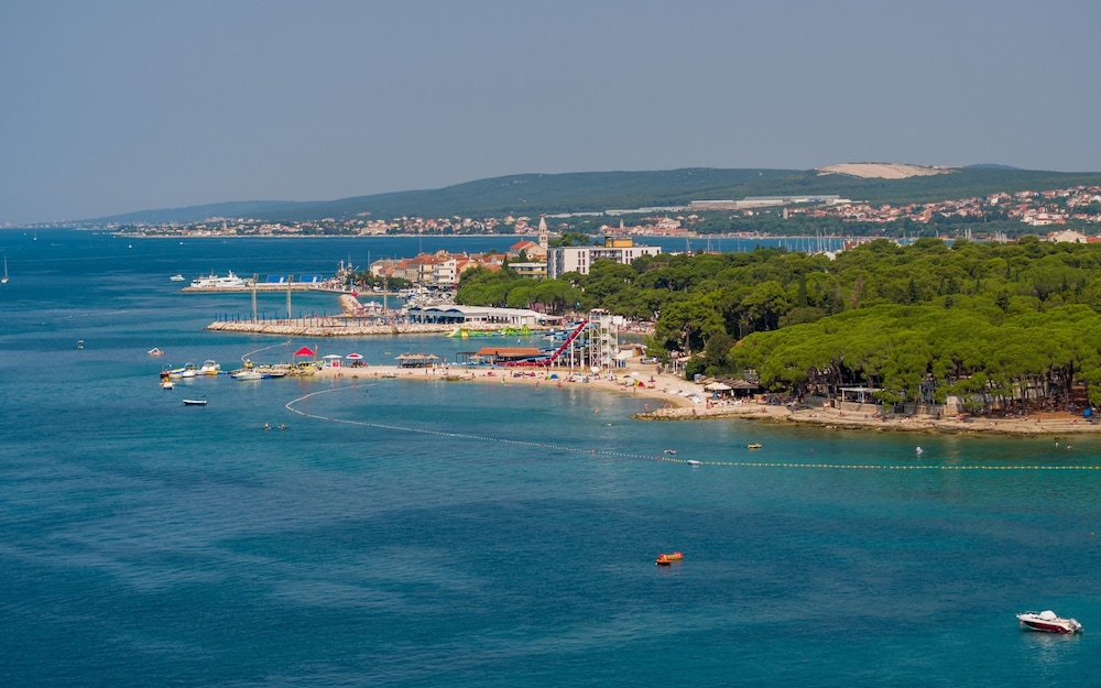 Adriatic 45/50