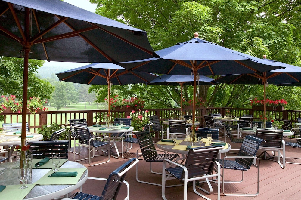 Woodstock Inn and Resort 60/78