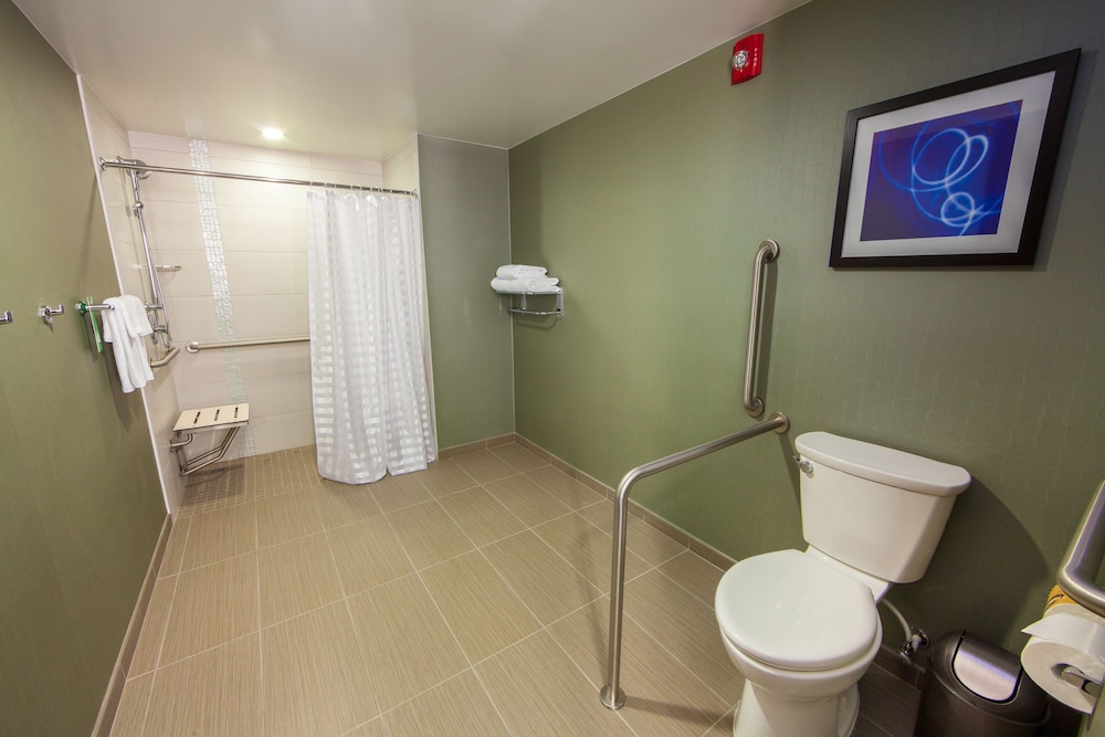 HYATT PLACE TIJUANA 14/40