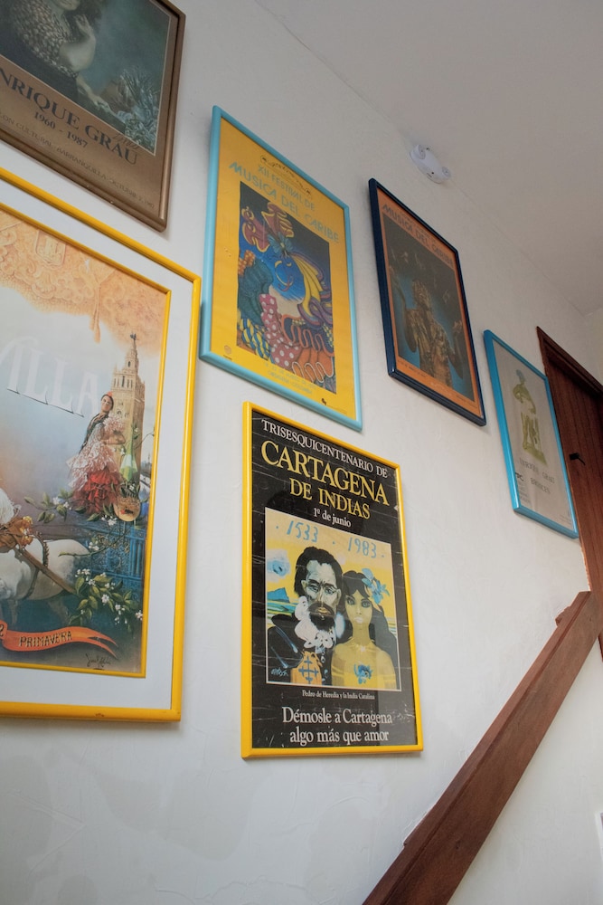 Casa Noa Colonial Rooms 7/48