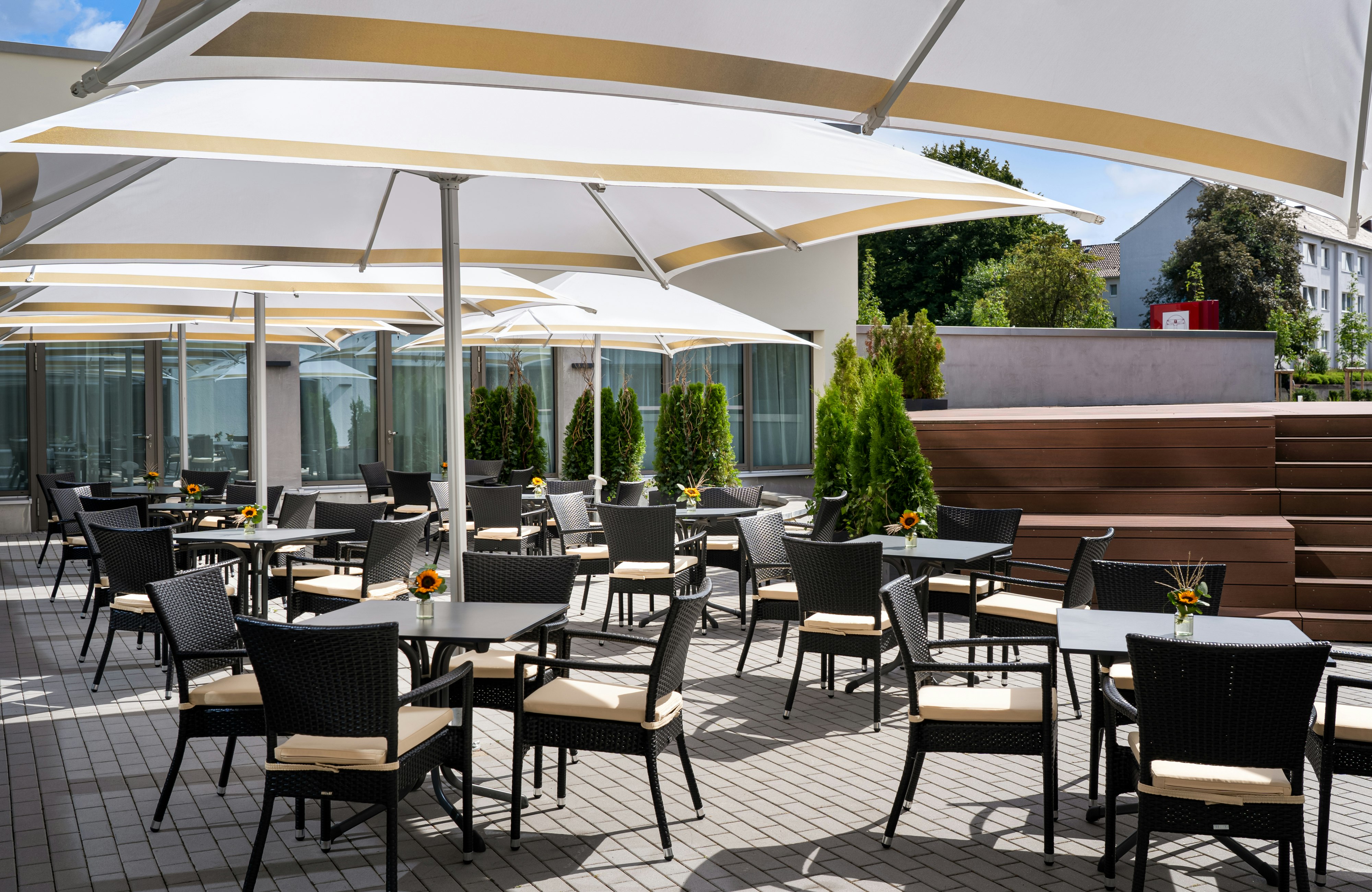 Leonardo Hotel Wolfsburg City Center 51/74