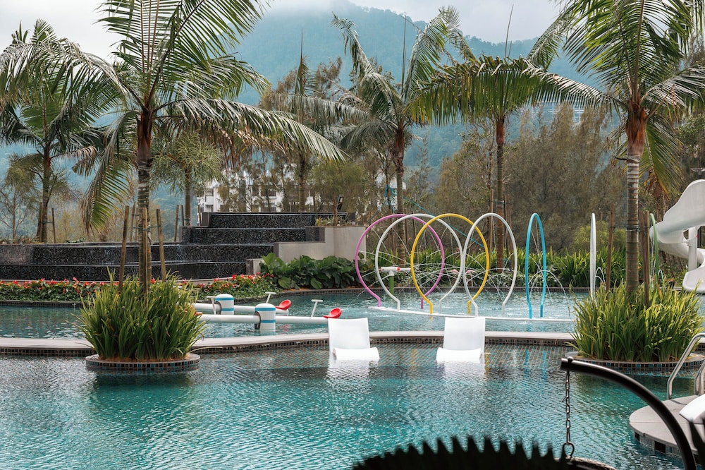 Wyndham Garden Suites Genting Highlands 54/58