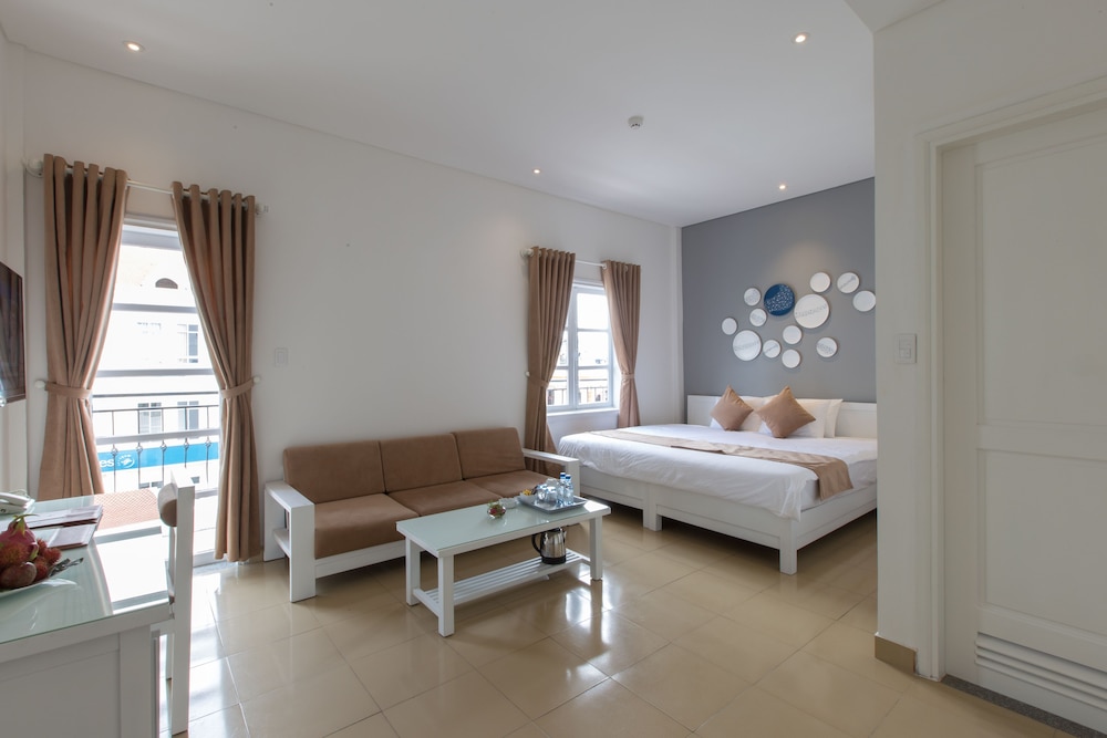 Alba Hotel 29/60
