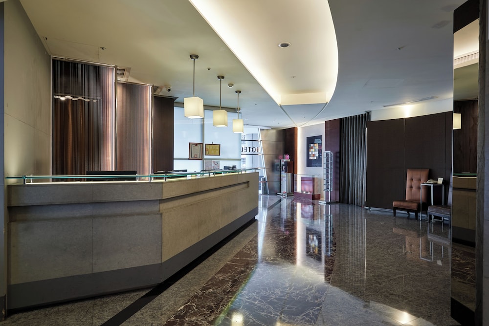 K Hotels Yungho 7/45