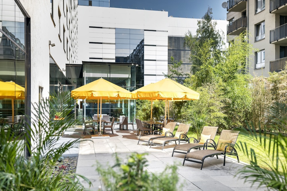 OREA Hotel Angelo Praha 2/61