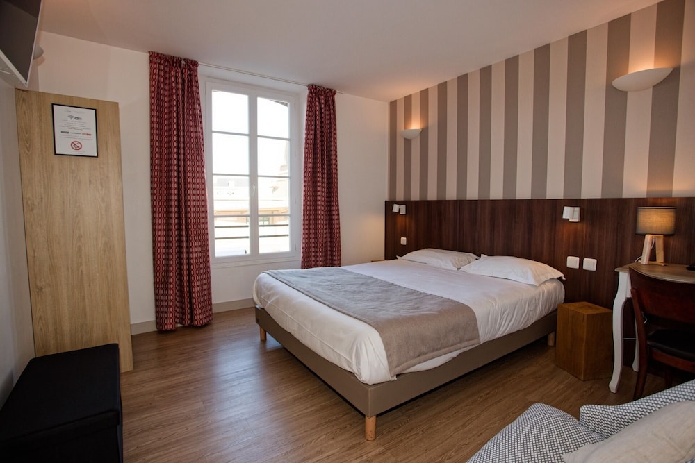 Hotel Ocean Dinan 26/63
