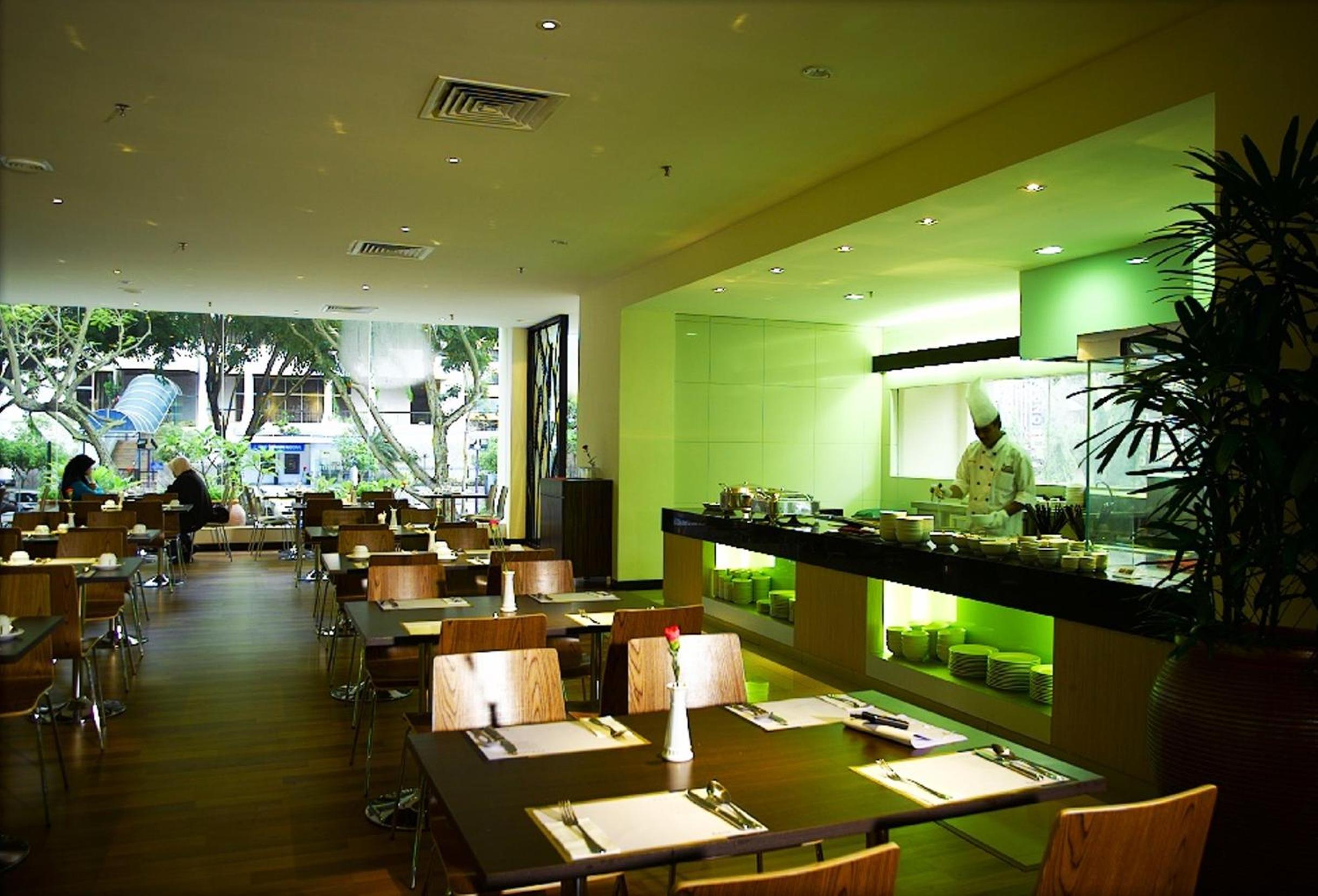 The Jerai Hotel Alor Star 38/50
