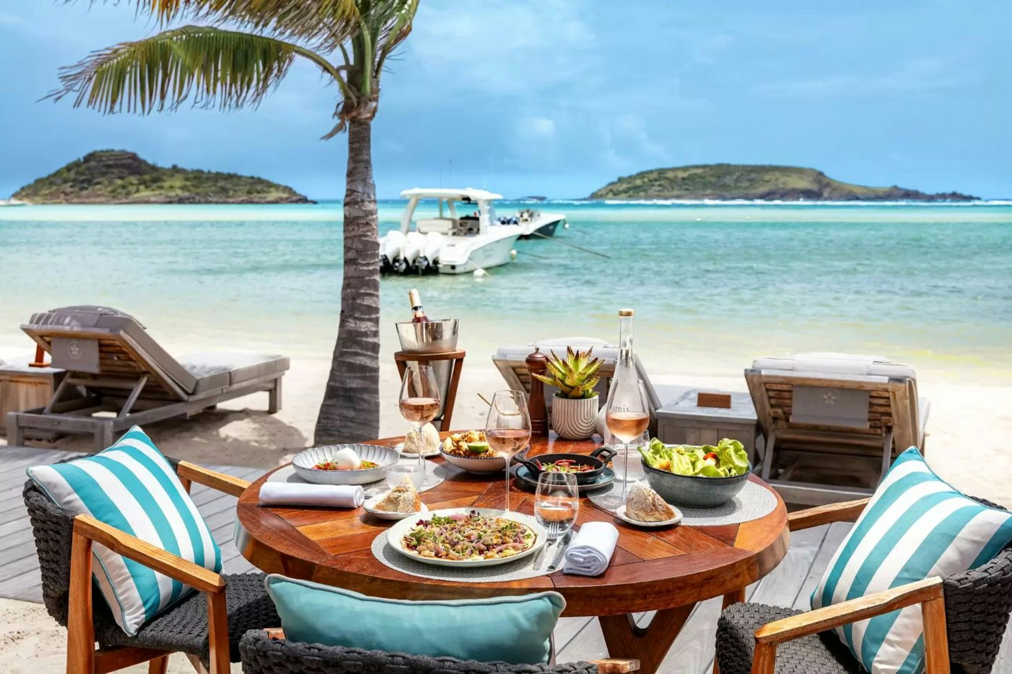 Le Barthelemy Hotel And Spa 14/30