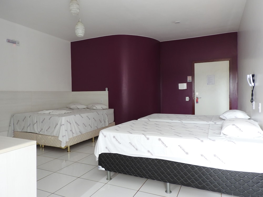 Hotel Acay 13/58