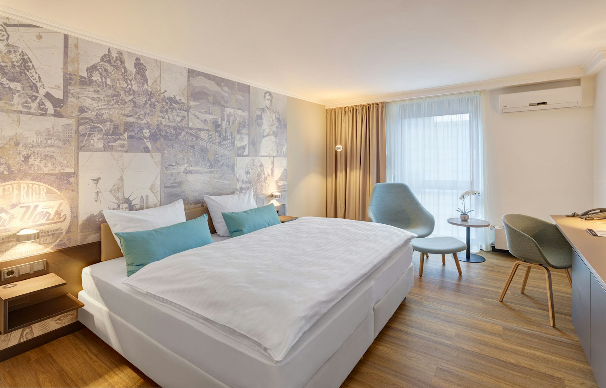 Aquis Grana Cityhotel 12/55