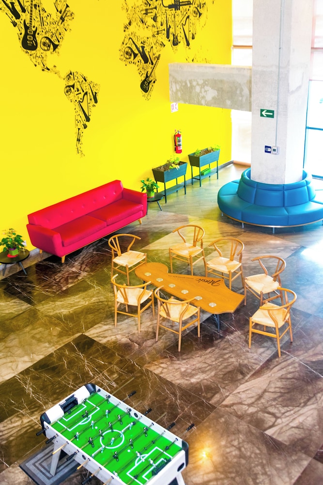 Ibis Styles Merida Galerias 25/50