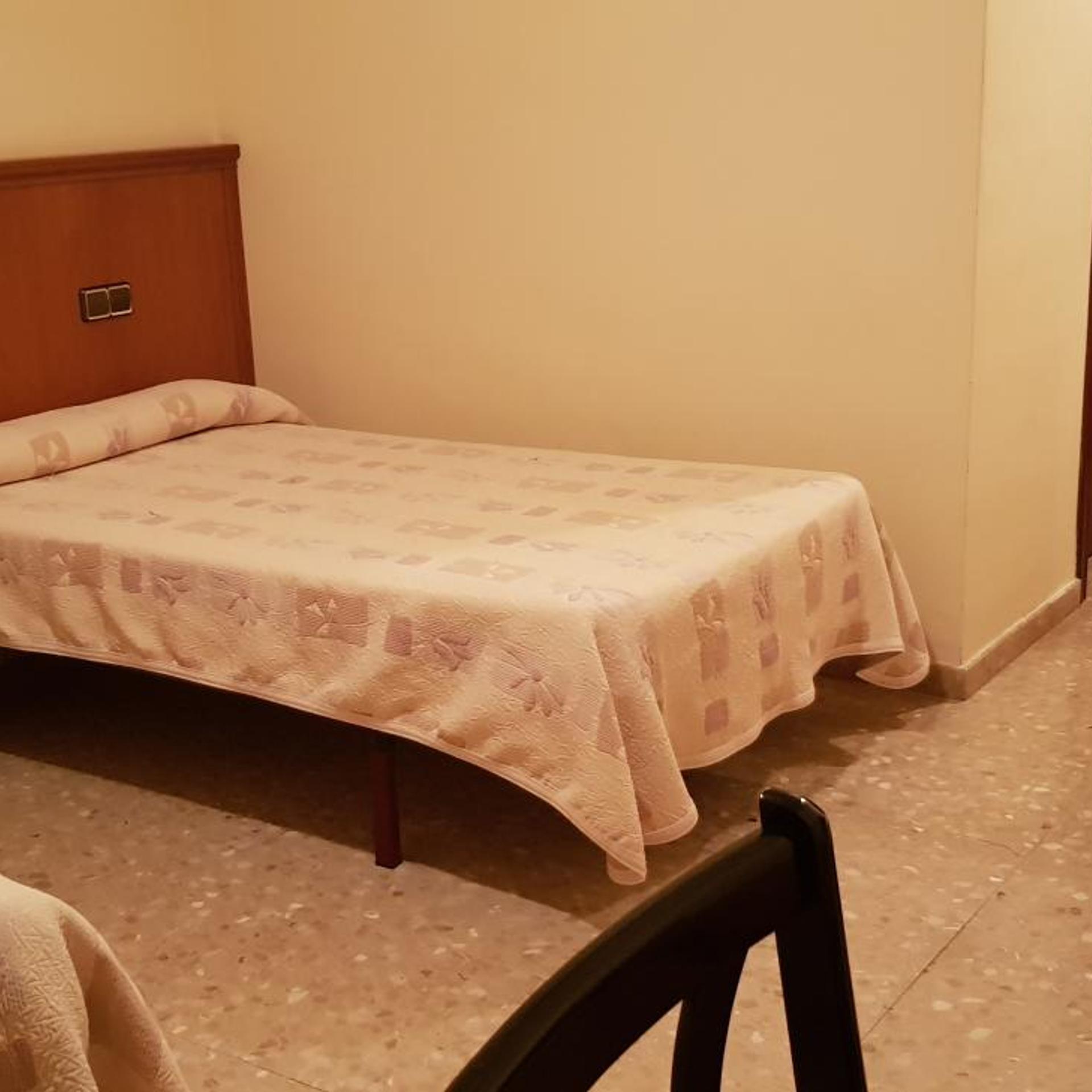 Hotel Reina Isabel 26/58