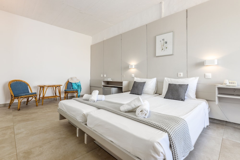 Hotel Hippocampus 17/65