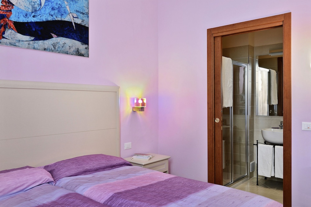 Smart Hotel Bartolini 17/51