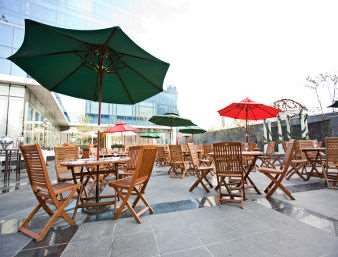 Ramada Plaza by Wyndham Suwon 12/20
