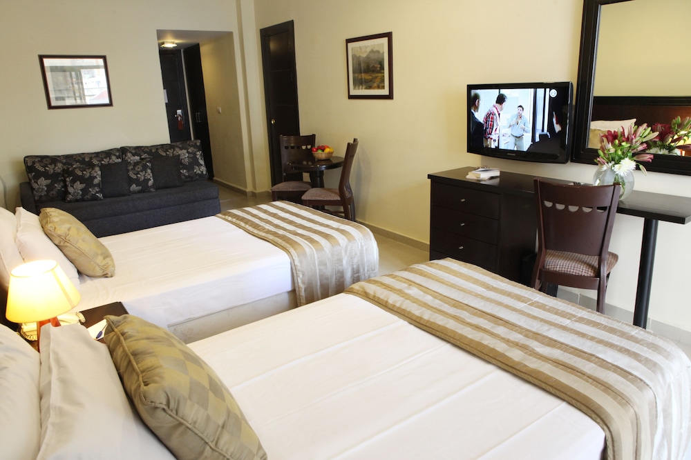 Mozart Hotel Beirut 18/39